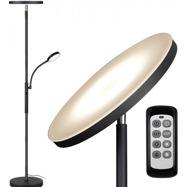 Aootek Floor Lamp LED Floor Lamps for Living Room ...